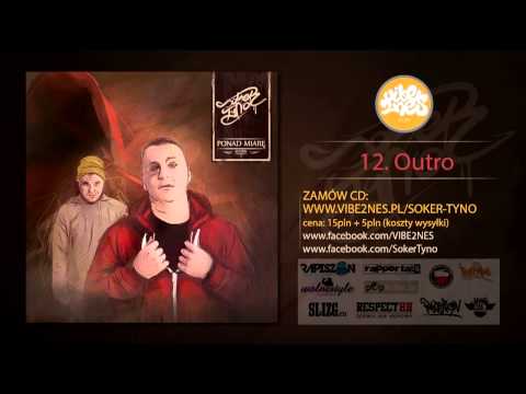 Soker/Tyno - 12 - Outro