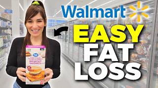 16 BEST Frozen Meals for EASY Fat Loss (Walmart)