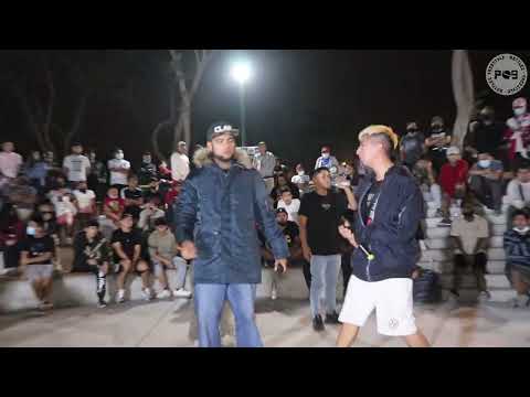 PAPICHA, CAMARENA, RAIDER VS RAYO, ZAICO, JESFET