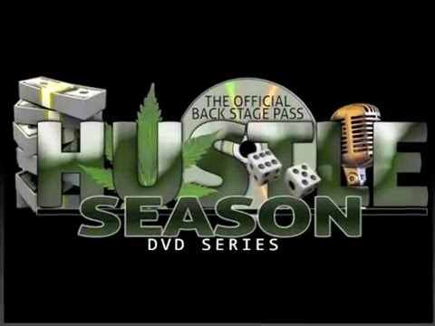 Hustle Season DVD | #RealRap | Dex Osama