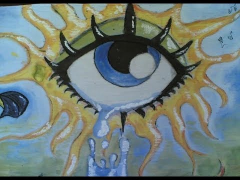 KeemiKaze - Augenlicht des Augenblicks - [Beat - Carma&Perino] -  [MitSchnittShit No.18]