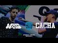 WOS Vs CACHA FMS Argentina Jornada 6 OFICIAL Temporada 2018 2019