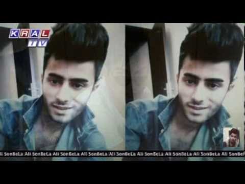 SonBeLa Ali & DJ Guven - Alistim Sadece 2013