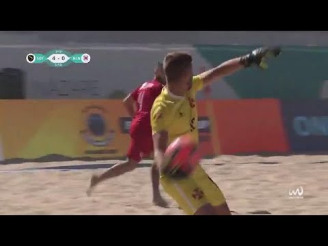 VOTE NOW 👇🏼 Top goals of day 2 ⚽