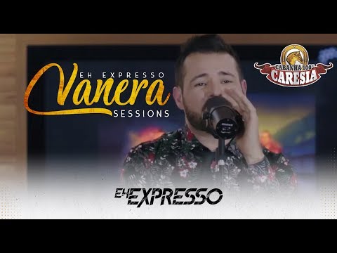 Eh Expresso - DANCE COMIGO / GIVE ME LOVE (Vanera Sessions)