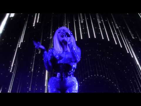 Pnina Rosenblum & Kay Long Tamid Isha Wigstock 2016 Tel Aviv פנינה רוזנבלום וקיי לונג וויגסטוק 2016