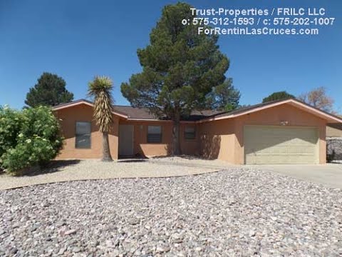 Great 3/2 in Mirasol Subdivision with huge yard property video
