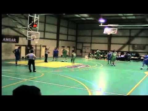 EBA GRUPOC JORNADA18 EL OLIVAR...,90 - 79,C.B. SANTFELIUENC... (05/04/2014)