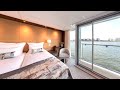 River Ship Interiors AMADEUS Queen