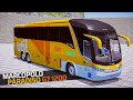 Marcopolo Paradiso G7 1200 Volvo B380R - Proton Bus Mods