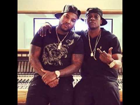LIL BOOSIE FEAT. YOUNG JEZZY  {HELL STORM} INSTRUMENTAL 2014