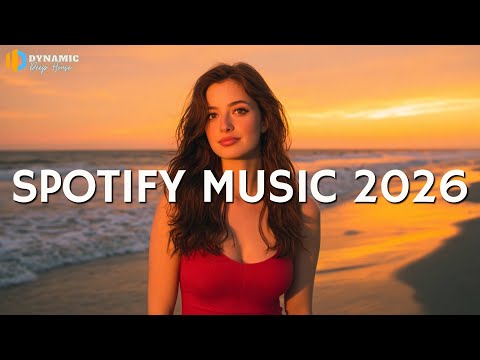 New Hits 2026 Playlist ~ Trending Music 2026 🎶 Spotify Mix ~ Viral TikTok Music (Vibes Collection)