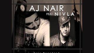 AJ Nair feat. Nivla - Journey (Yathra)