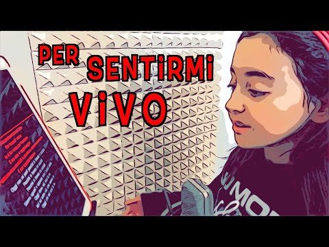 Per sentirmi vivo - Fasma - Sofia Del Baldo COVER