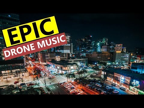 Observations From A Faraway Place - Rannar Sillard | EPIC DRONE MUSIC