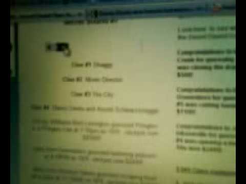 What sound is this???