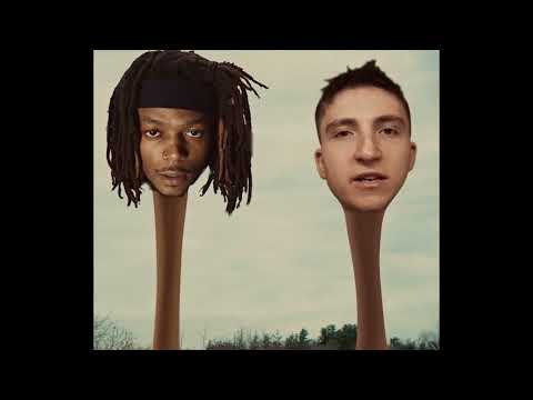 [FREE] JID x Token Type Beat 2022 - "El Camino"