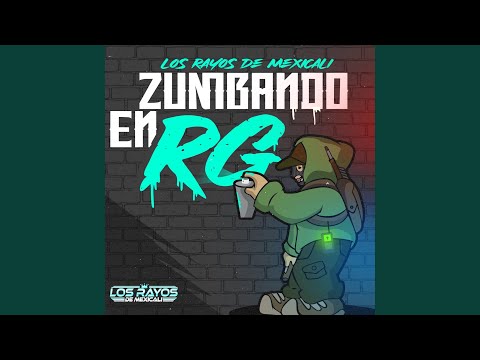 ZUMBANDO EN RG