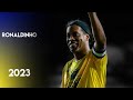 Ronaldinho 2023 ► Goals, Skills & Assists ● Friendly Matches