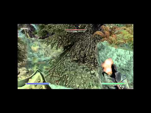 Let's Play Modded Skyrim on Legendary Part 85: Ill Met By Moonlight