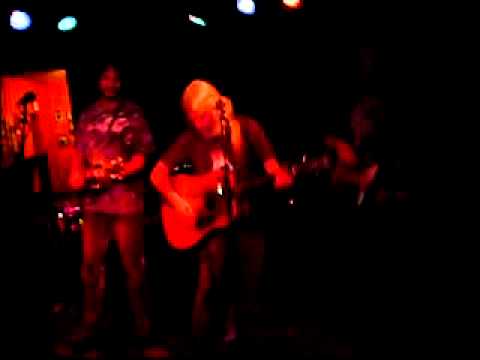 Emmitt Nershi Band  RIBCO 9/22/2010