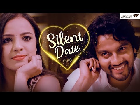 Gaana Bhat Silent Date - A short film with no dialogues