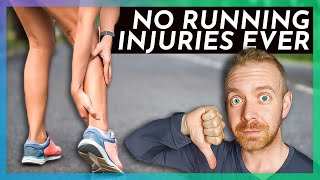 6 Steps for How to Avoid Running Injuries