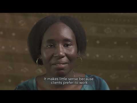 Codesign: Malian innovation and creativity