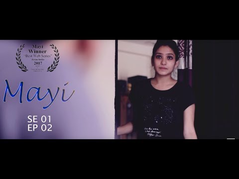 Mayi Episode 02