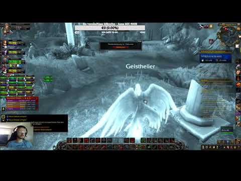 WoW Kriegsfront: Die Schlacht um die Dunkelküste