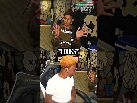 Tota Tries To Teach Rakai Brazilian Funk Claps...💀😭