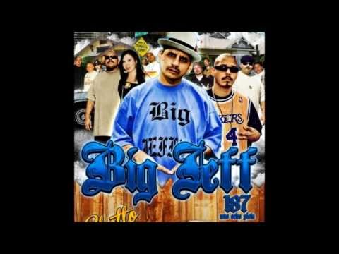 Shady Bitches in the Hood  -  Big Jeff187 ft. T-Rill, lil teaze