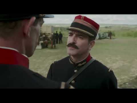 Le canon de 75 (film "J'accuse")