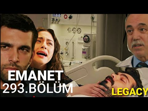Emanet 294.Bölüm fragmanı Episode 294.Promo (English & Spanish Subs)