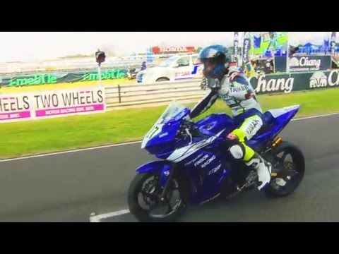 2016 ARRC Round 1 Johor - Promo Video