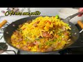 ARROZ  con POLLO 🍚 | tips para que te quede perfecto 👌🏿