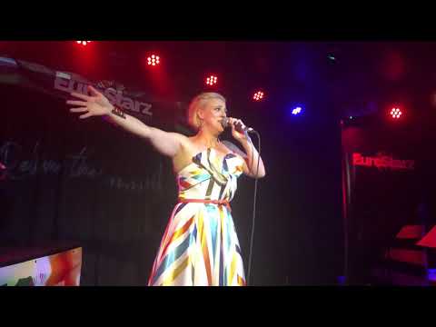 Lindsay - “No Dream Impossible” - Live - 2018