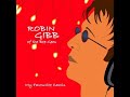 Robin Gibb - Once In Royal David's City