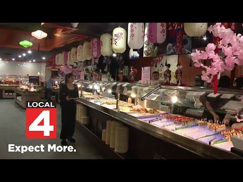 168 Asian Mart