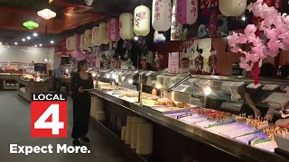 Why Madison Heights is becoming a destination for lovers of Asian food