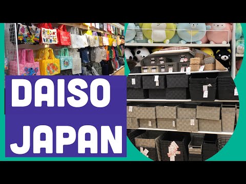 DAISO JAPAN