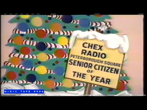 WOC Tape 0506 Local Commercials Compilation - 1985
