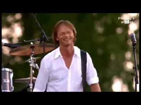 Stage Dolls - Love don't bother me (Live, 2013, "Allsang på grensen", pro-shot)