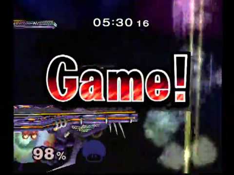 Papapaint vs Arcadia Losers Semis