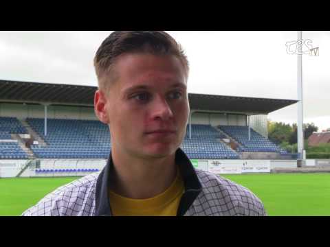 Otteluennakko: KuPS - TPS (13.09.2013)