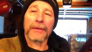 Changing alternator on 99 Mercury cougar 2.5 L