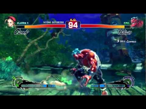 Street Fighter IV AE - Treta Armageddon e Fighting Games no Brasil!