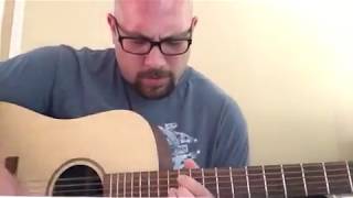 Like Suicide (acoustic) - Brett Fuentes