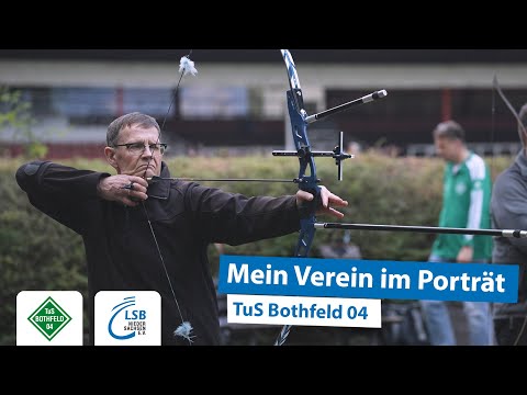 Mein Verein im Porträt - TuS Bothfeld 04