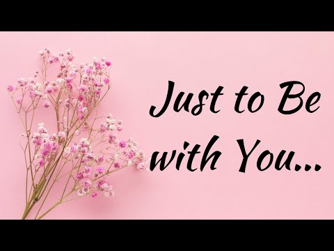 I Love You More Than You can Understand